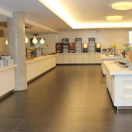 Apartament Franky