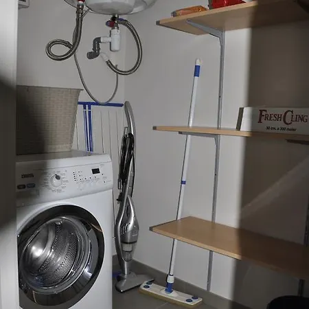 Franky Apartament *