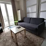 Franky Apartament