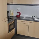 Apartament Franky Ostenda