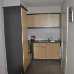 Apartmán Franky *