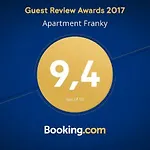 Appartement Franky