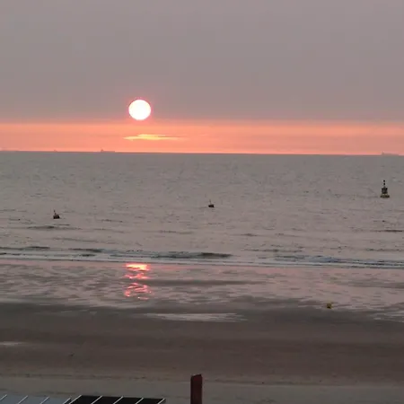 Franky Apartment Ostend