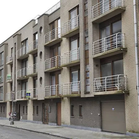 Apartment Franky Ostend