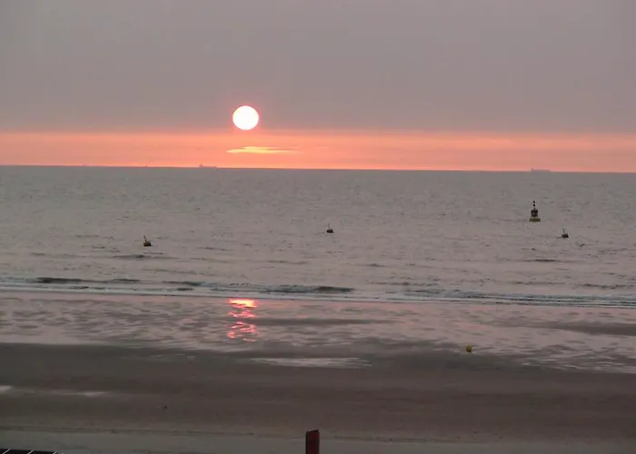 Franky Apartment Ostend