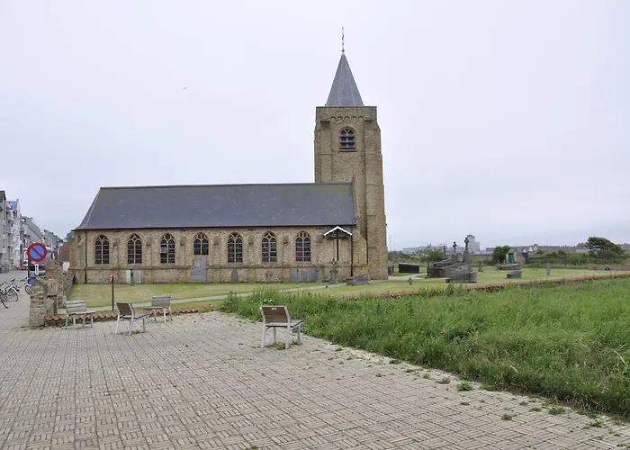 Franky Apartment Ostend