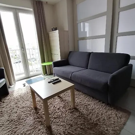 Franky Διαμέρισμα