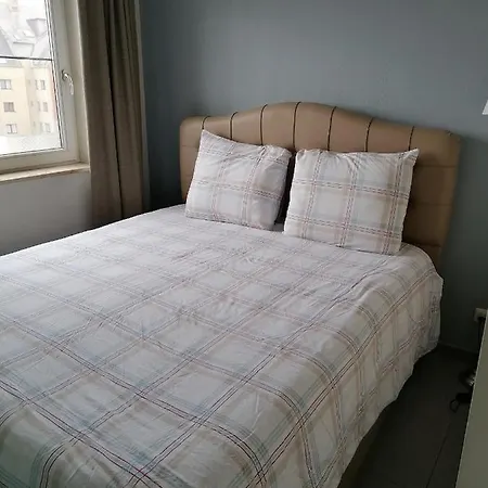Apartmán Franky *