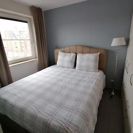 Apartmán Franky