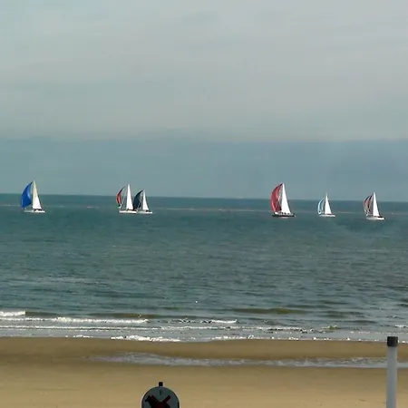 Διαμέρισμα Franky *