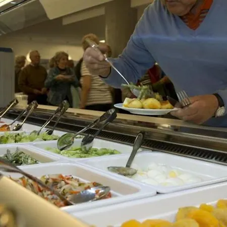 Διαμέρισμα Franky Οστένδη