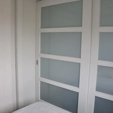 Διαμέρισμα Franky *