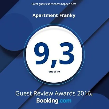 Franky Οστένδη