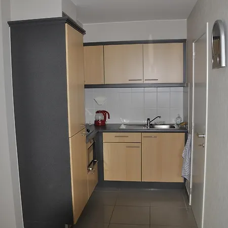 Apartment Franky *