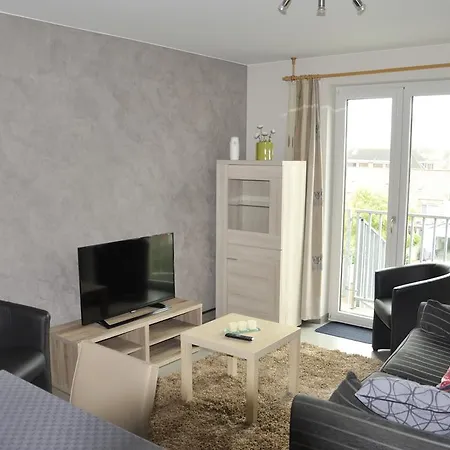 Apartment Franky Ostend
